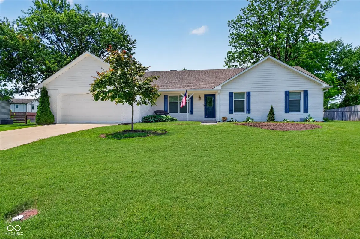 12764 Charing Cross Road, Carmel, IN 46033 - #1