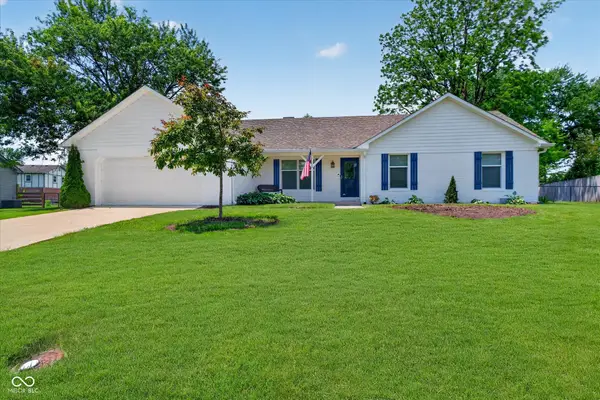 12764 Charing Cross Road, Carmel, IN 46033
