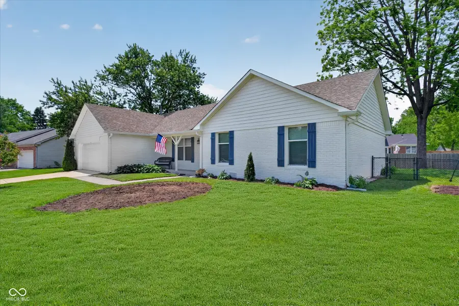 12764 Charing Cross Road, Carmel, IN 46033 - #2