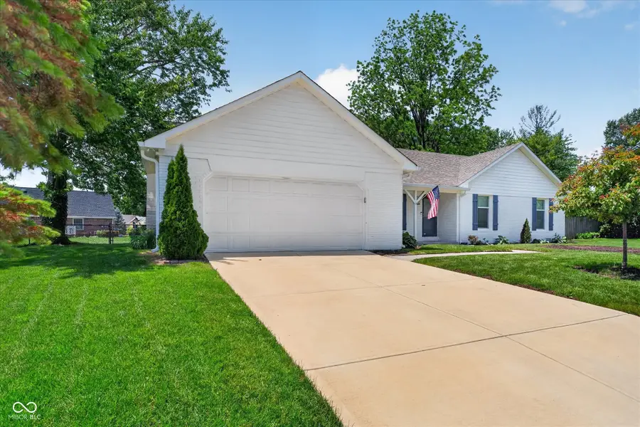 12764 Charing Cross Road, Carmel, IN 46033 - #3