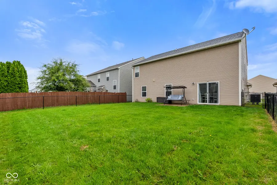 11228 N Trapunto Lane, Monrovia, IN 46157 - #3