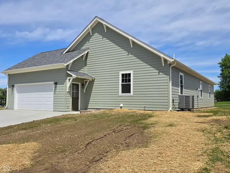 503 E Sigler Street, Frankton, IN 46044 - #3