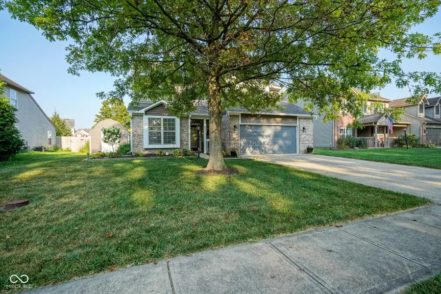 12854 Sweet Briar Parkway, Fishers, IN 46038 - #2