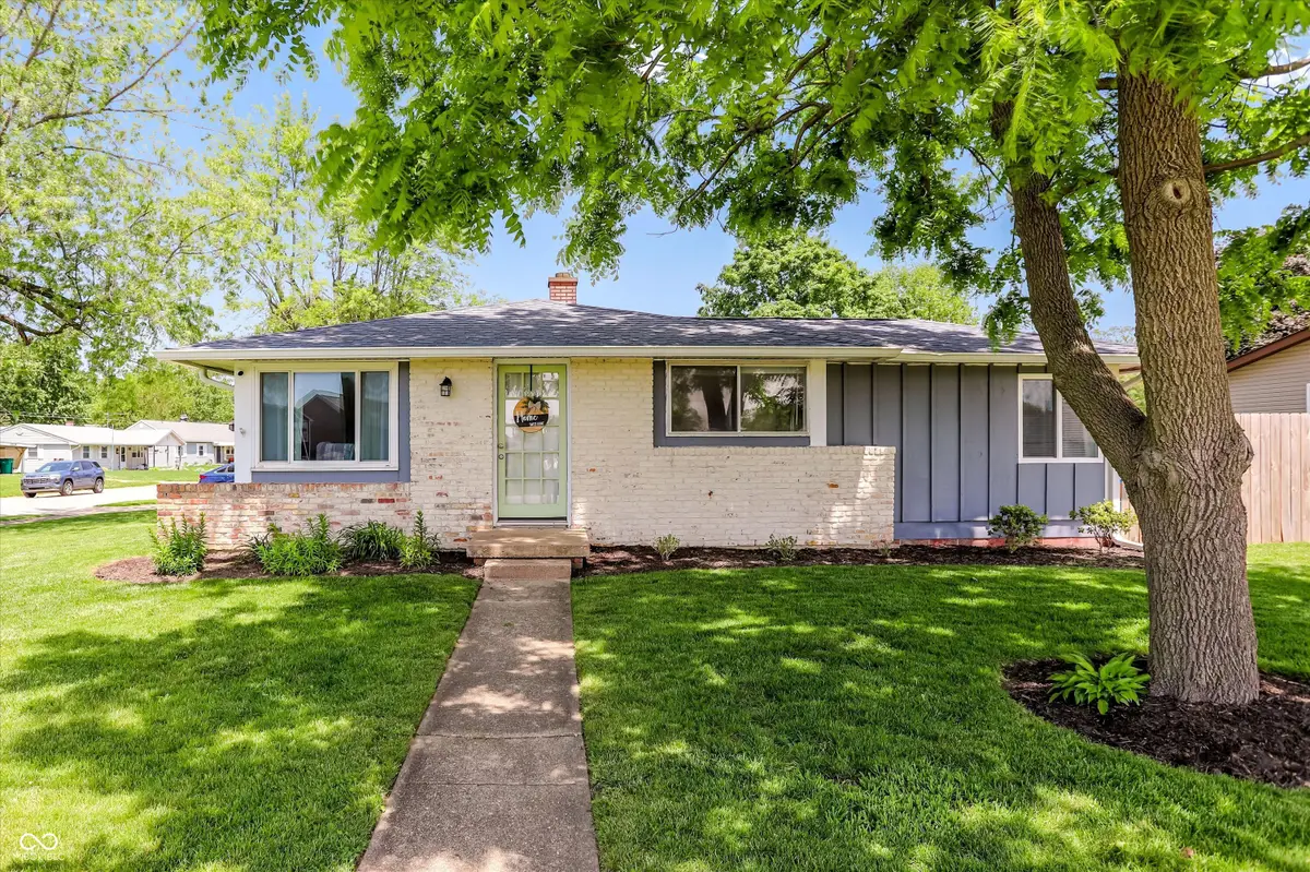 1515 Lafayette Avenue, Lebanon, IN 46052 - #1