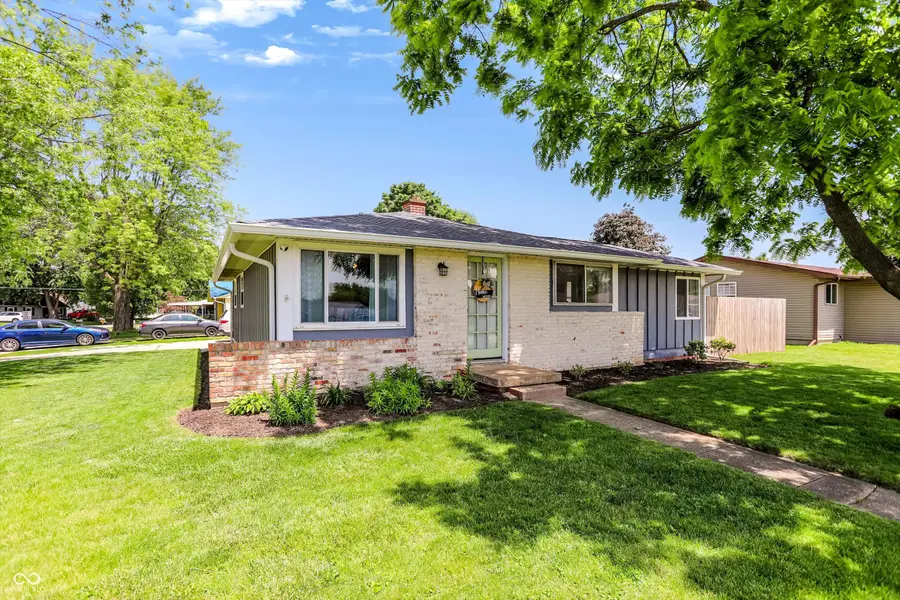 1515 Lafayette Avenue, Lebanon, IN 46052 - #2