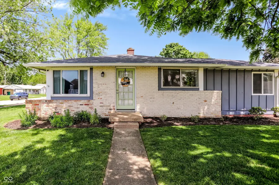 1515 Lafayette Avenue, Lebanon, IN 46052 - #3