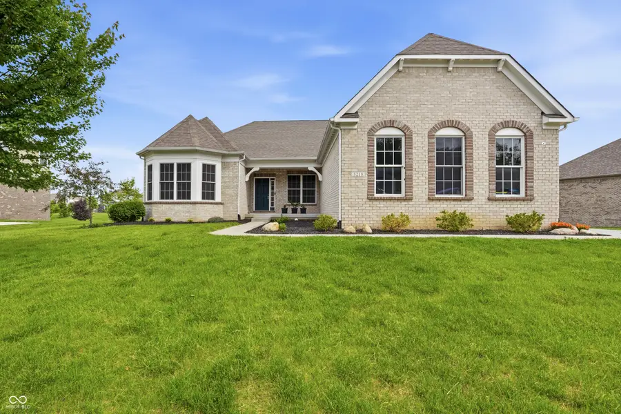 5218 Sweetwater Drive, Noblesville, IN 46062 - #2