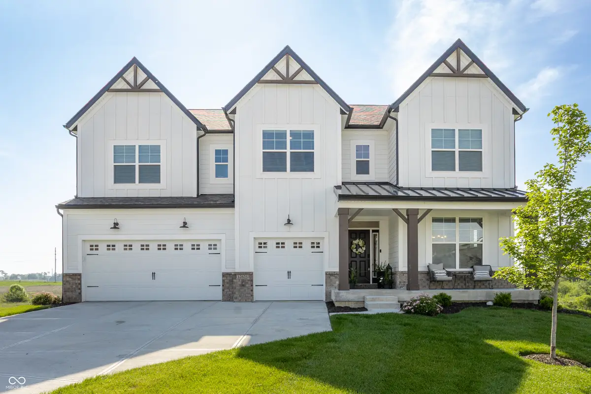 12625 Cheddar Court, Noblesville, IN 46060 - #1