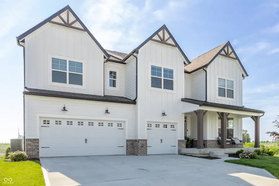 12625 Cheddar Court, Noblesville, IN 46060 - #2
