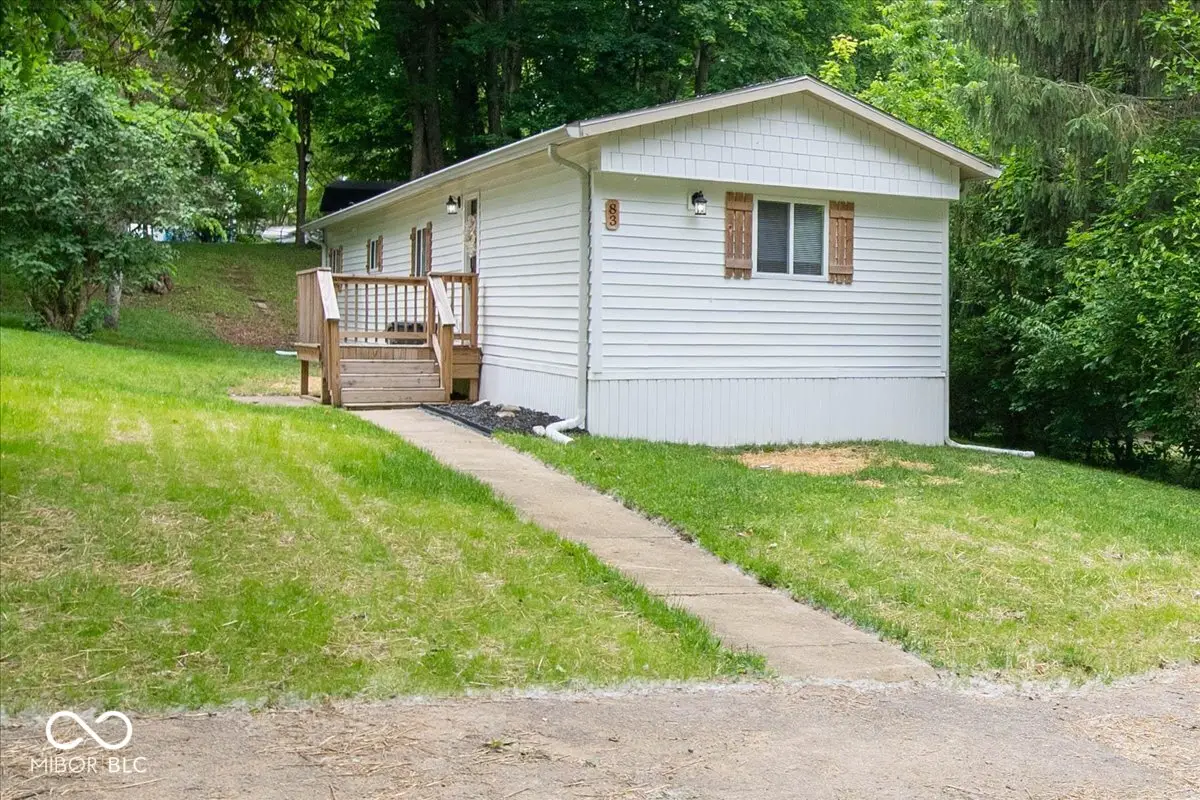 83 Ravine Court, Cicero, IN 46034 - #1