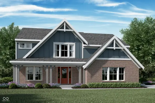6934 Oakdale Way, Avon, IN 46123