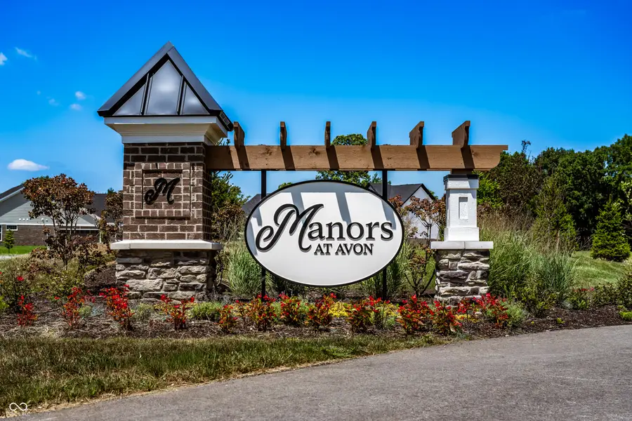 6934 Oakdale Way, Avon, IN 46123 - #2
