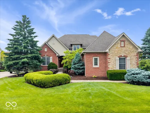 6658 Pennan Court, Noblesville, IN 46062