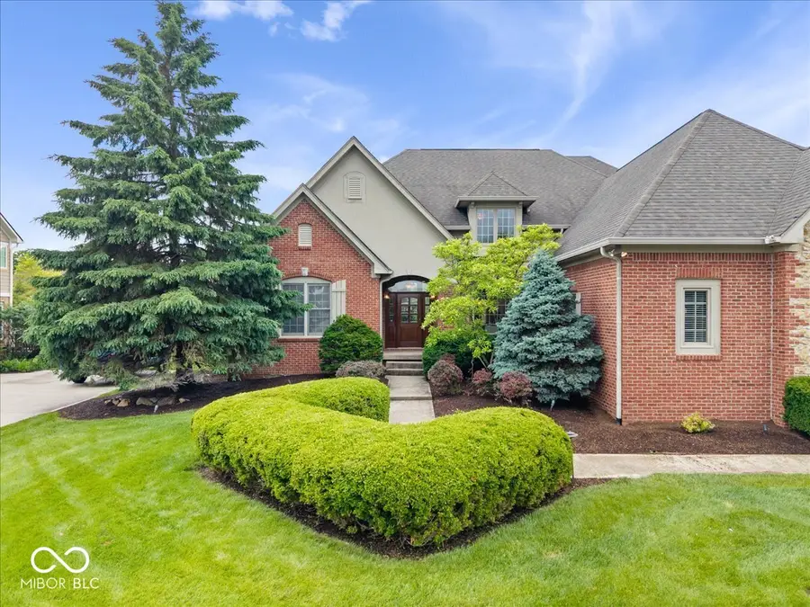 6658 Pennan Court, Noblesville, IN 46062 - #3