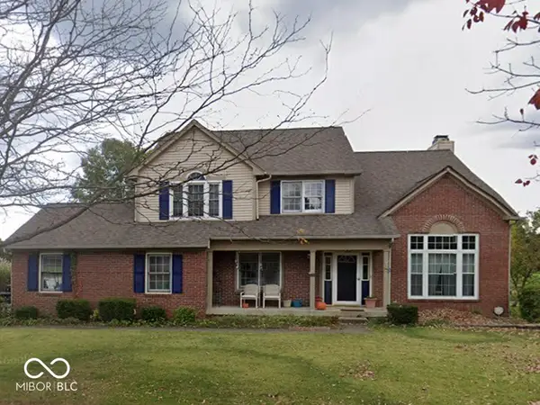 4719 Arabian Run, Indianapolis, IN 46228