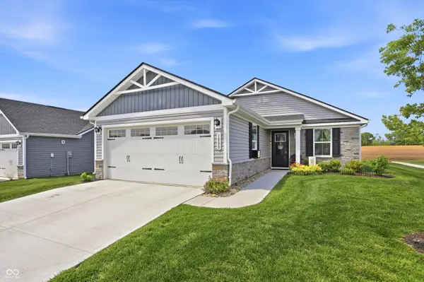 1000 Green Valley Drive, Lebanon, IN 46052