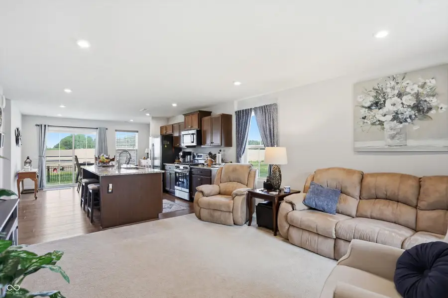 1000 Green Valley Drive, Lebanon, IN 46052 - #2
