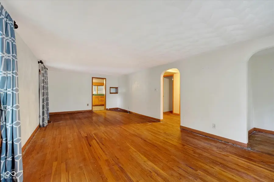 16833 N 150 E, Summitville, IN 46070 - #3