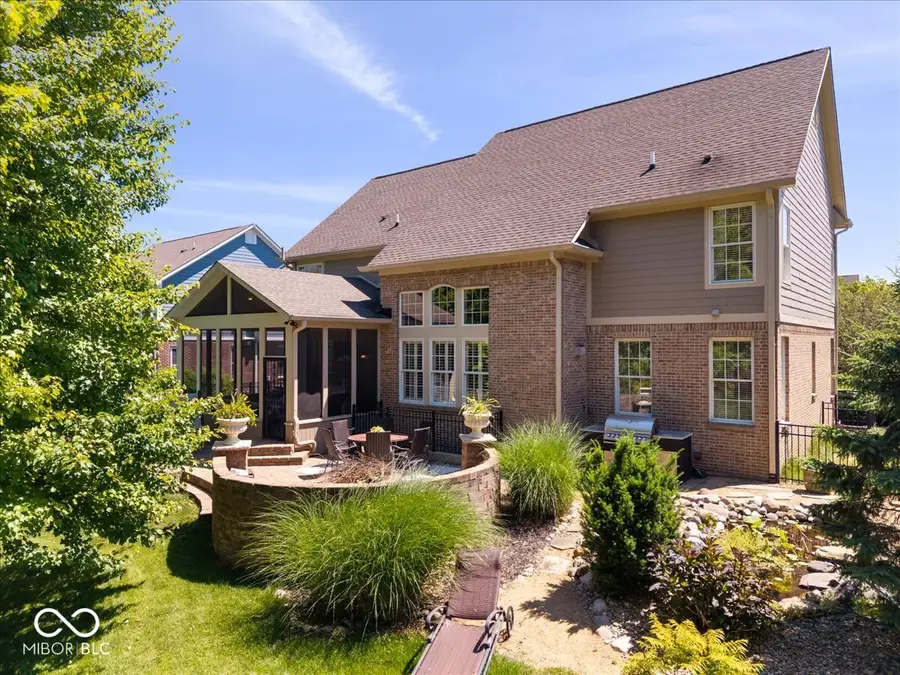 9661 Wading Crane Avenue, Fishers, IN 46055 - #2
