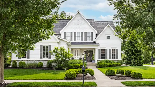 14537 Timwindy Court, Carmel, IN 46033