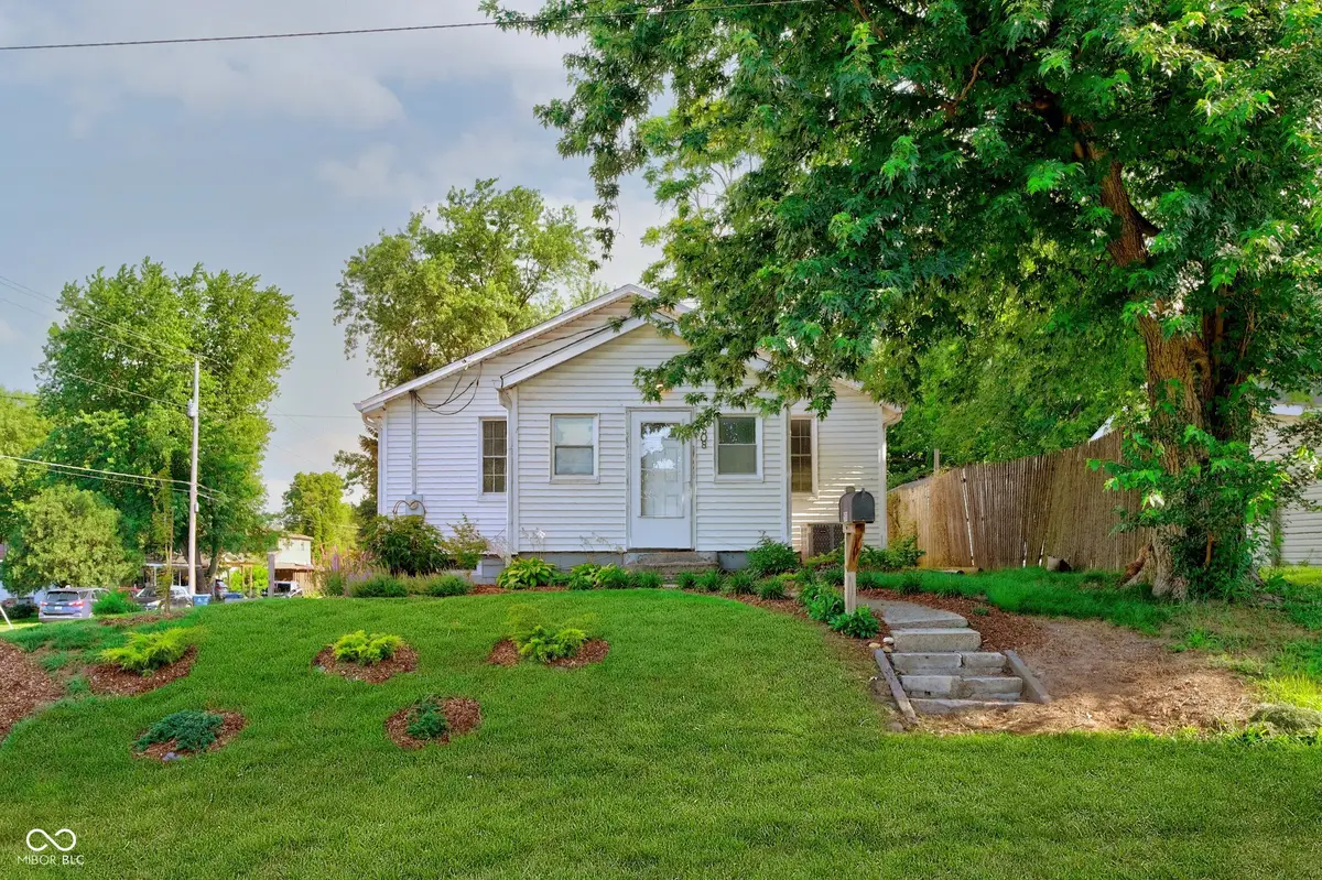 508 Washington Street, Noblesville, IN 46060 - #1