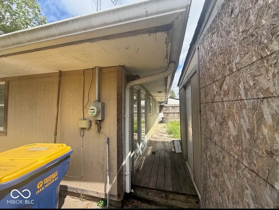 8247 Patton Drive, Lawrence, IN 46226 - #3