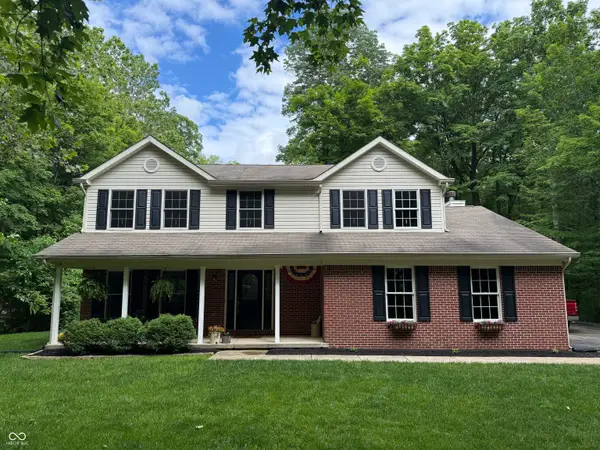 1359 S Paradise Bay Boulevard, Rockville, IN 47872