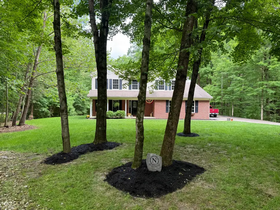 1359 S Paradise Bay Boulevard, Rockville, IN 47872 - #2