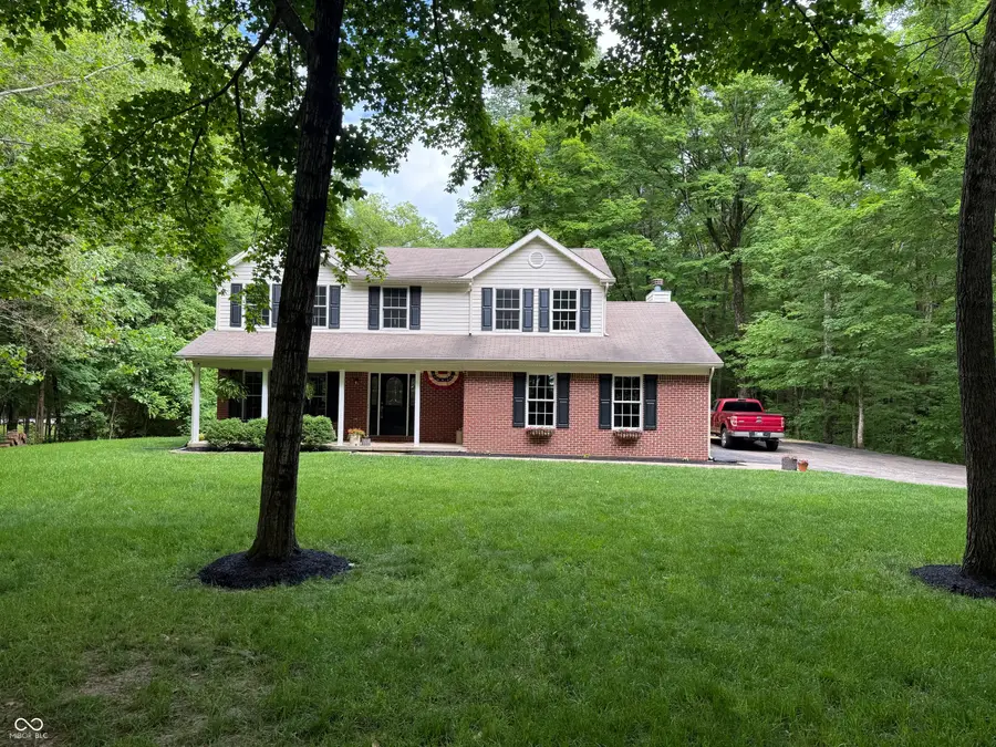 1359 S Paradise Bay Boulevard, Rockville, IN 47872 - #3