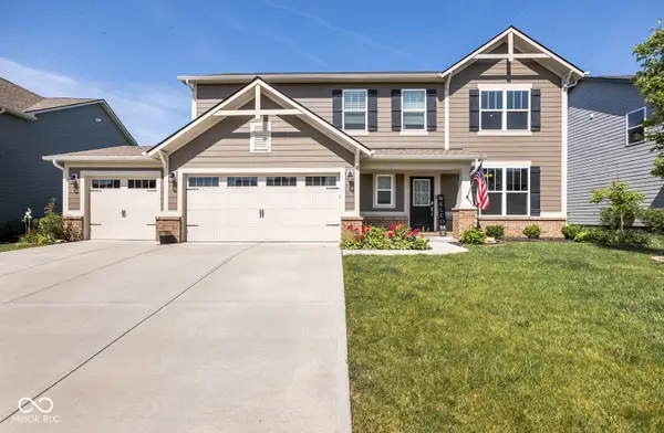 17301 Tribute Row, Noblesville, IN 46060
