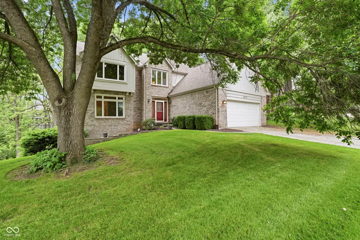 9812 Covington Boulevard, Fishers, IN 46037 - #1