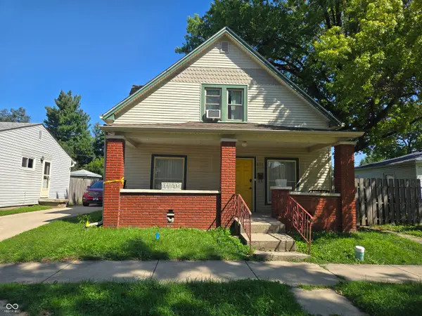 952 Albany Street, Indianapolis, IN 46203