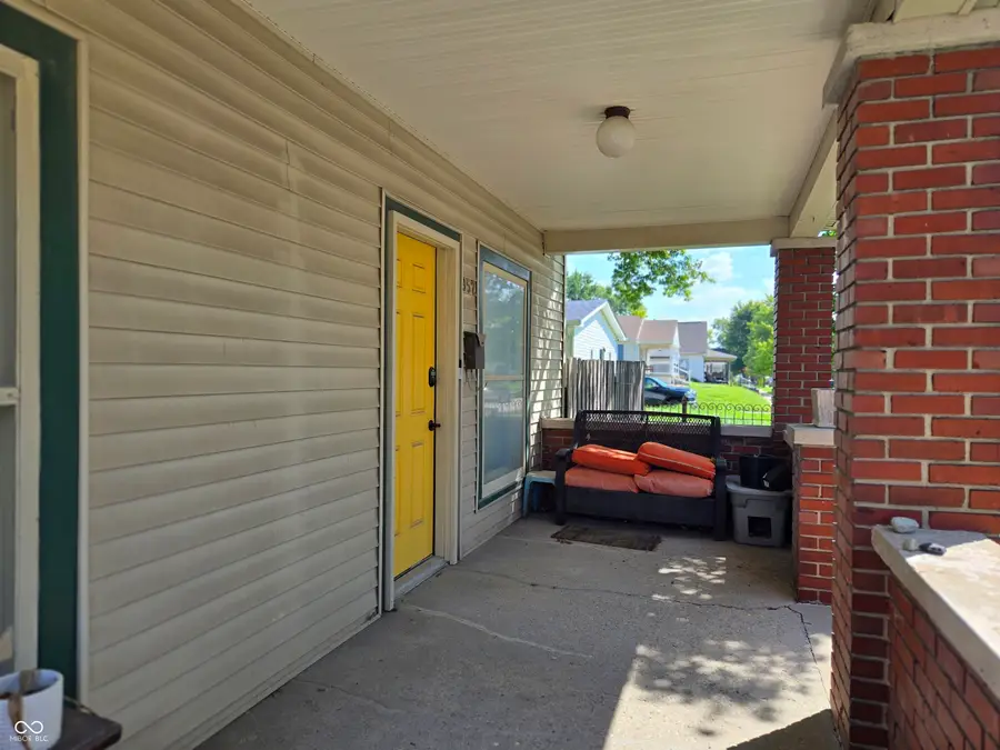 952 Albany Street, Indianapolis, IN 46203 - #2