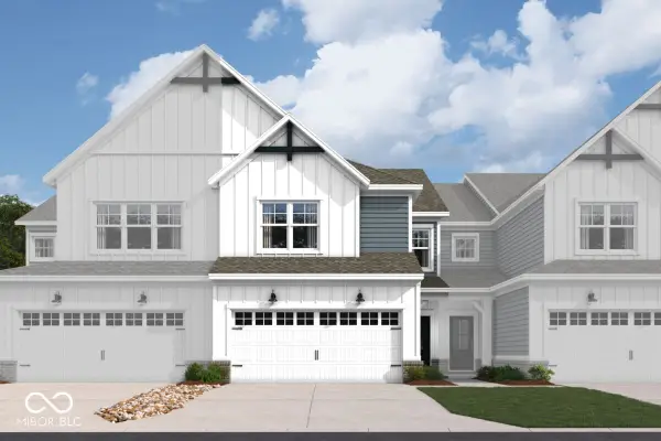 11256 Hobbsbrook Drive, Noblesville, IN 46060
