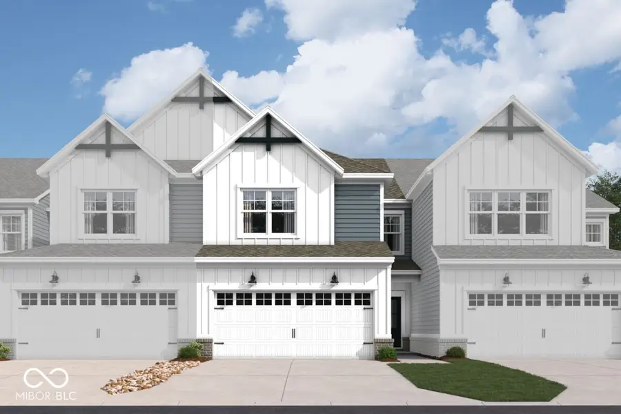 11256 Hobbsbrook Drive, Noblesville, IN 46060 - #2