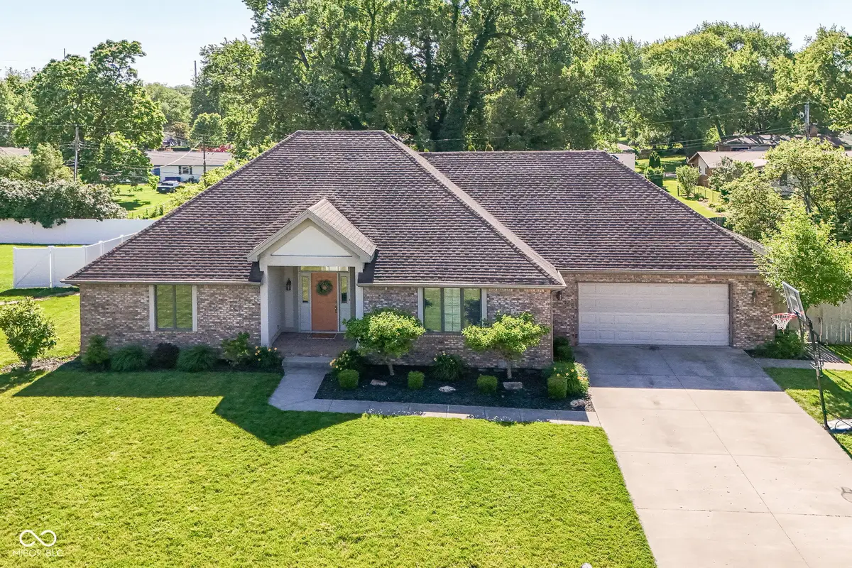 613 S Miramar Way, Muncie, IN 47304 - #1