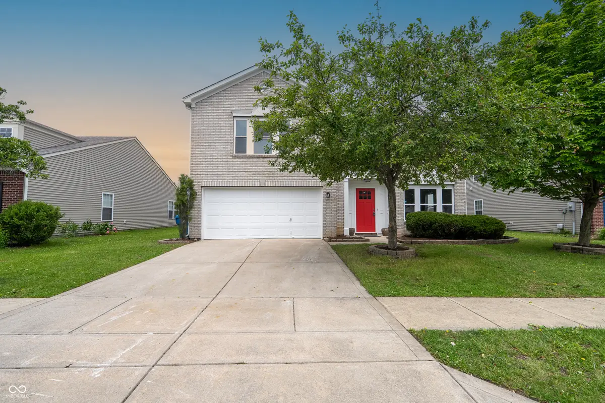 12584 Courage Crossing, Fishers, IN 46037 - #1
