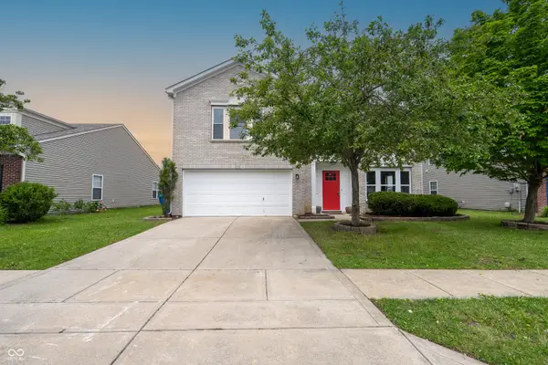 12584 Courage Crossing, Fishers, IN 46037