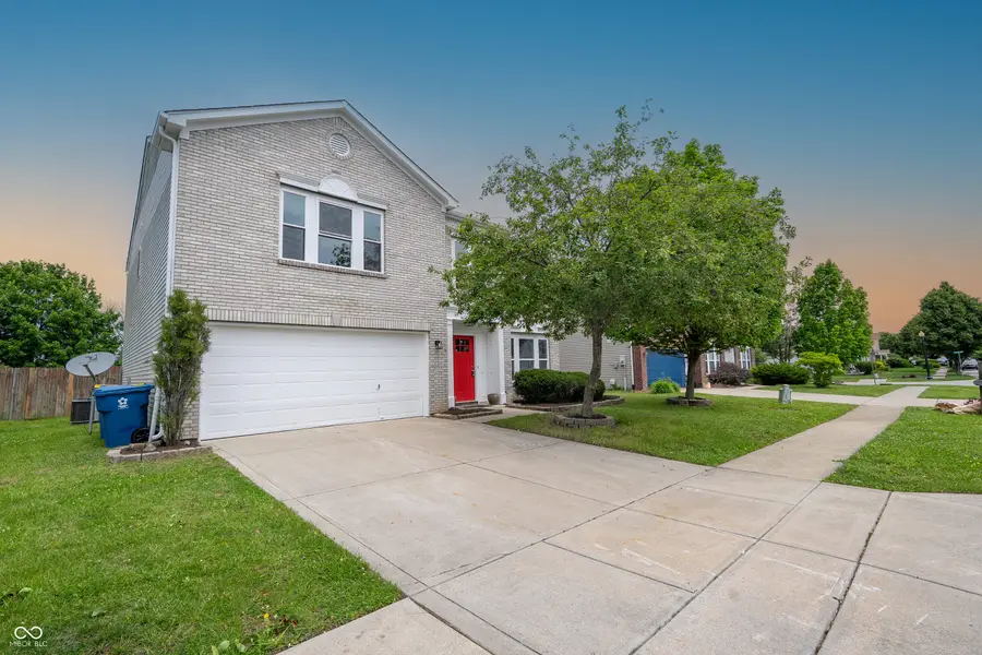 12584 Courage Crossing, Fishers, IN 46037 - #2