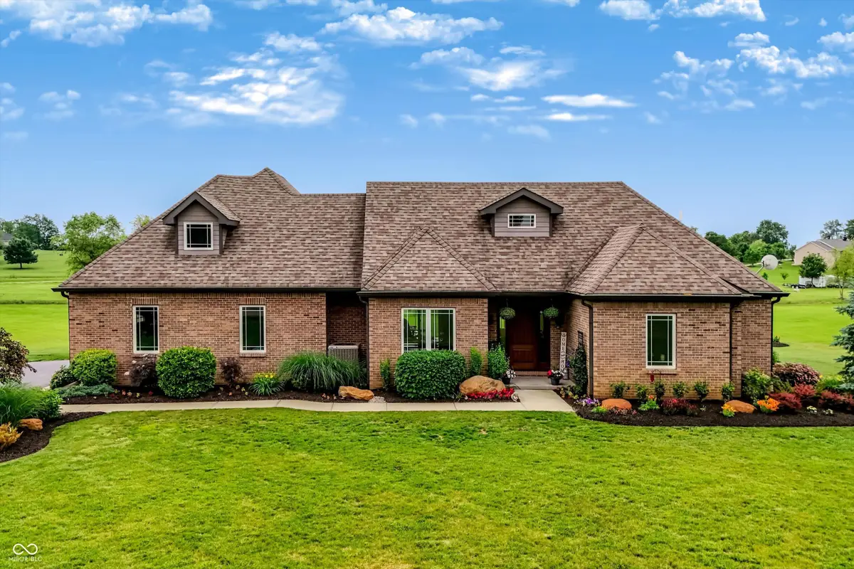 2937 W 100 S, Franklin, IN 46131 - #1