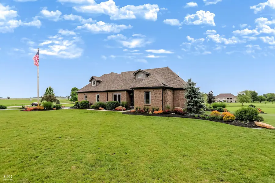 2937 W 100 S, Franklin, IN 46131 - #2