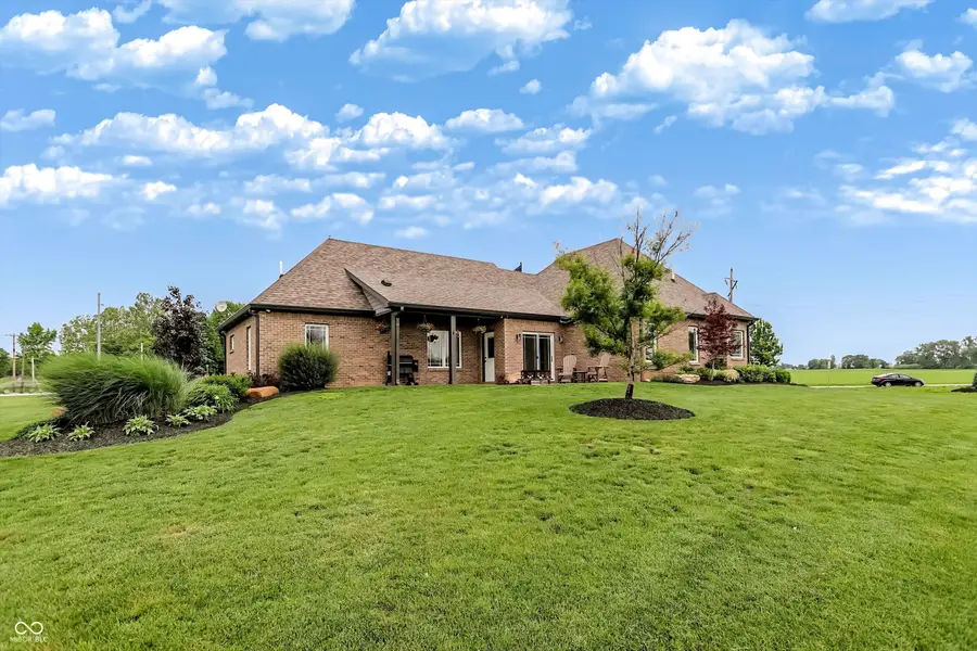 2937 W 100 S, Franklin, IN 46131 - #3