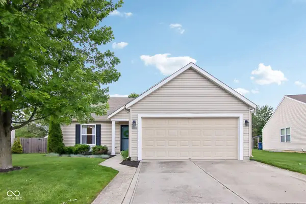 18813 Pilot Mills Drive, Noblesville, IN 46062