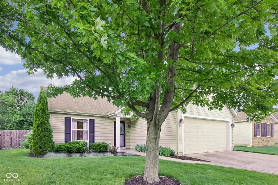 18813 Pilot Mills Drive, Noblesville, IN 46062 - #2