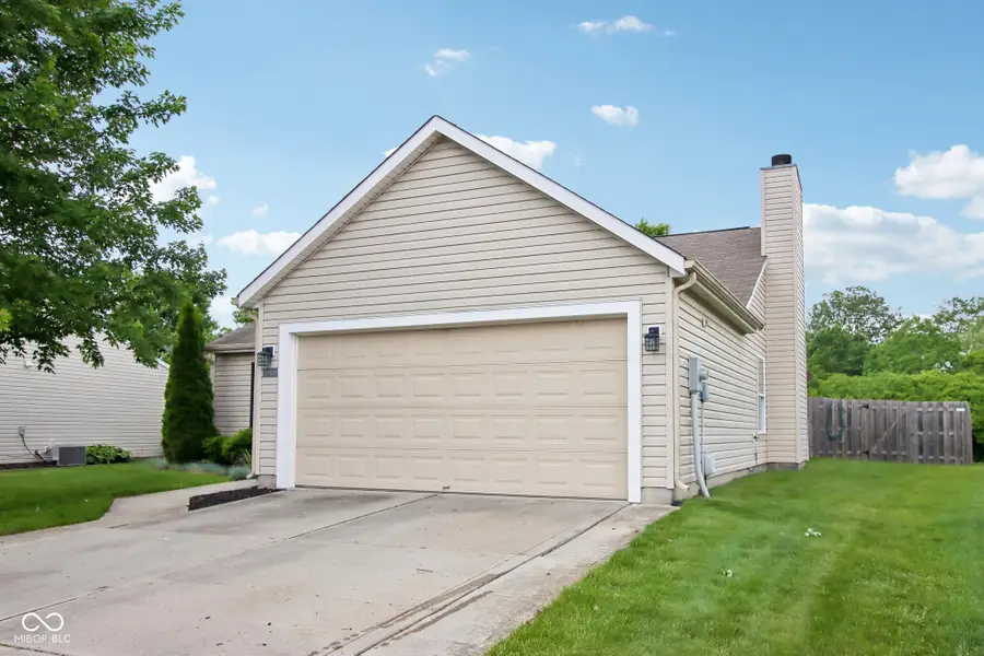 18813 Pilot Mills Drive, Noblesville, IN 46062 - #3