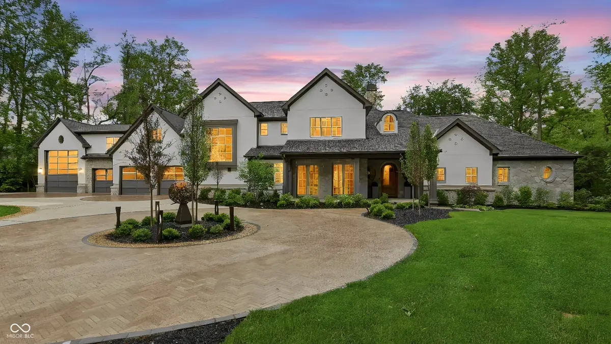 510 Kessler Boulevard W, Indianapolis, IN 46228 - #1