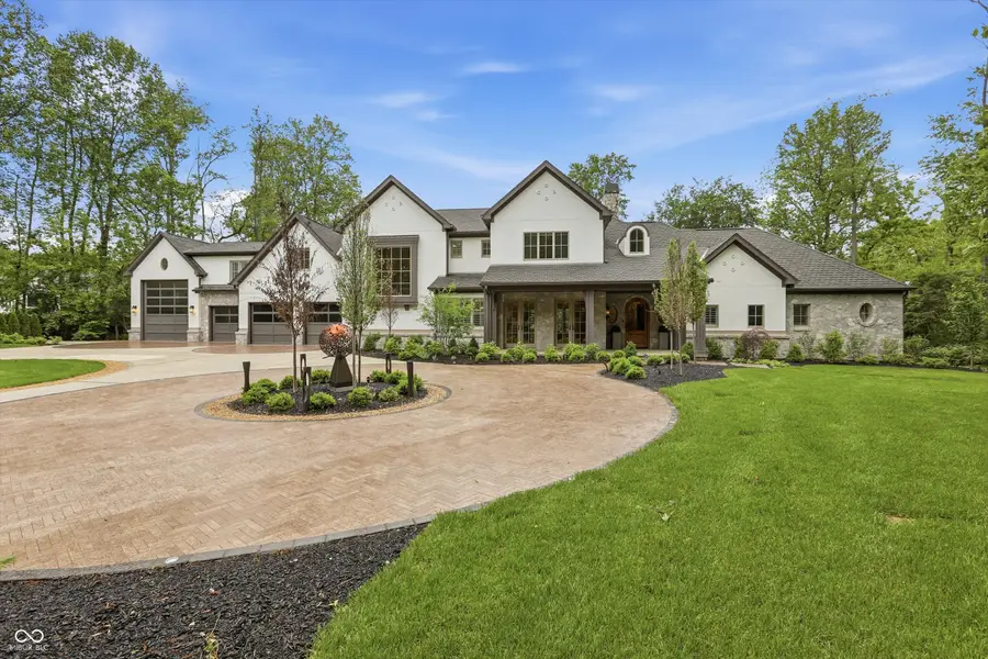 510 Kessler Boulevard W, Indianapolis, IN 46228 - #3