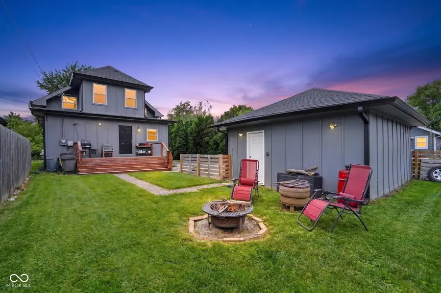 36 E Pleasant Run Parkway North Drive, Indianapolis, IN 46225 - #2