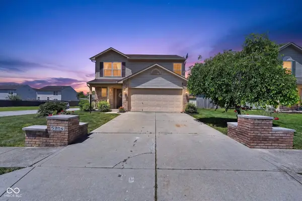 5304 Alameda Road, Indianapolis, IN 46228