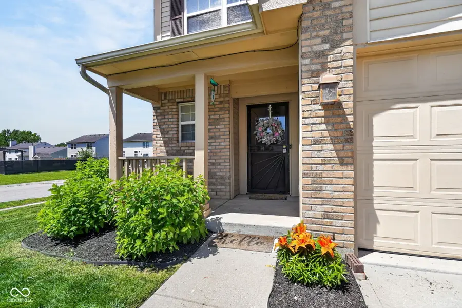 5304 Alameda Road, Indianapolis, IN 46228 - #3
